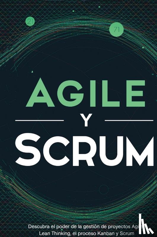 McCarthy, Robert - Agile y Scrum