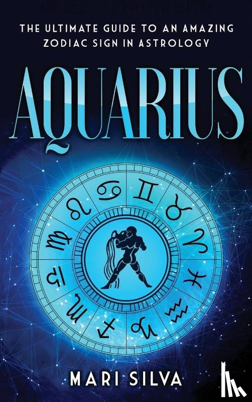 Silva, Mari - Aquarius