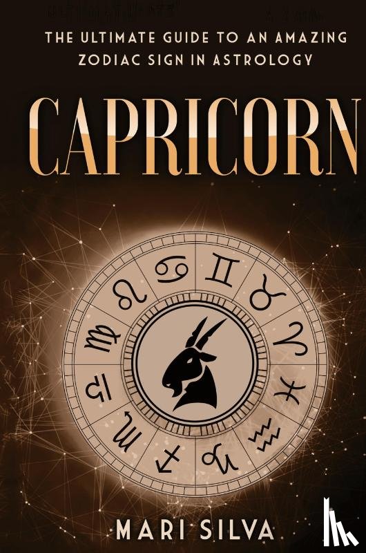 Silva, Mari - Capricorn