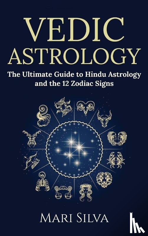 Silva, Mari - Vedic Astrology