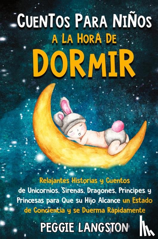 Langston, Peggie - Cuentos para ninos a la hora de dormir