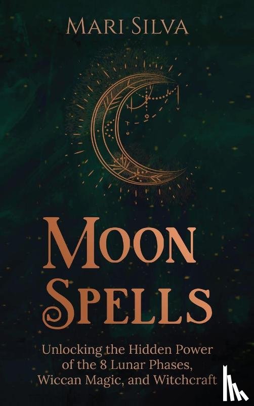 Silva, Mari - Moon Spells