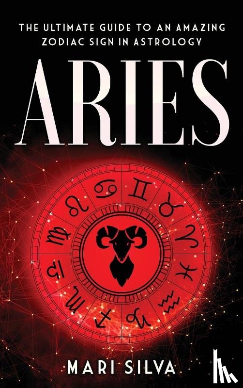 Silva, Mari - Aries