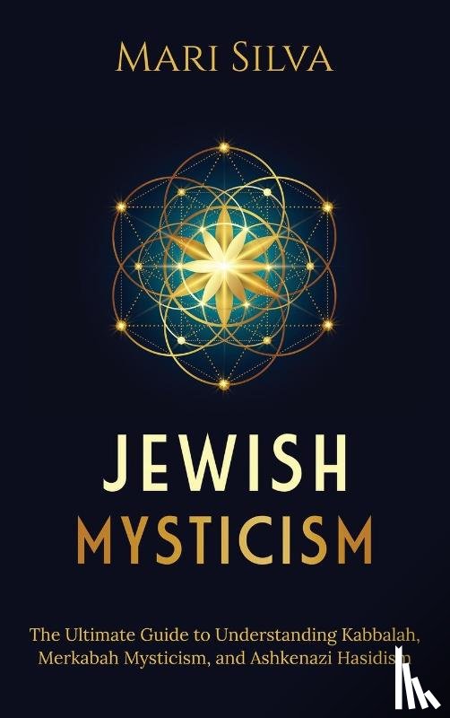 Silva, Mari - Jewish Mysticism