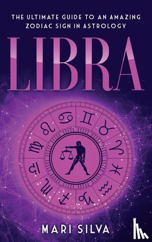 Silva, Mari - Libra