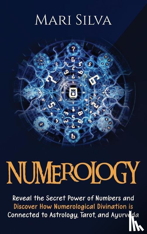 Silva, Mari - Numerology