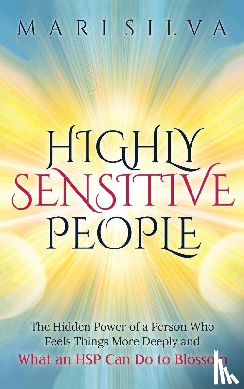Silva, Mari - Highly Sensitive People