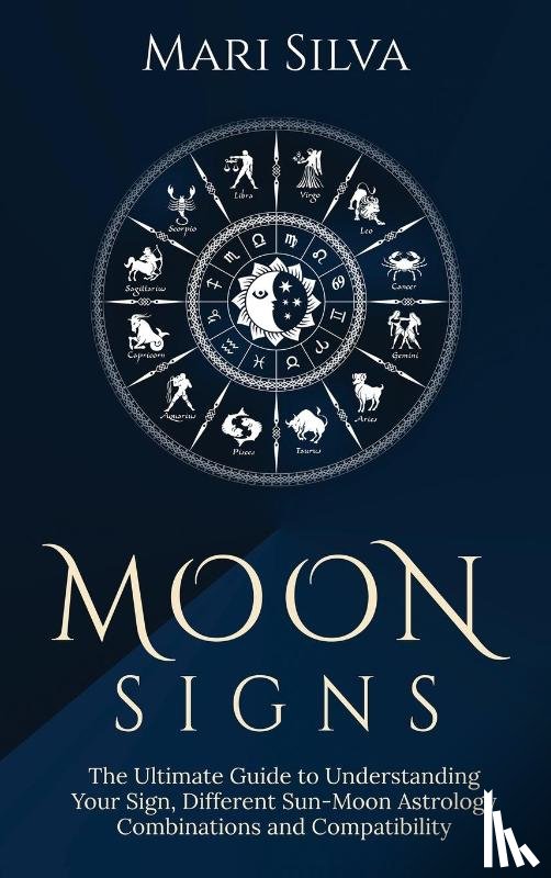 Silva, Mari - Moon Signs