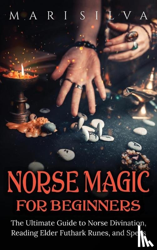Silva, Mari - Norse Magic for Beginners