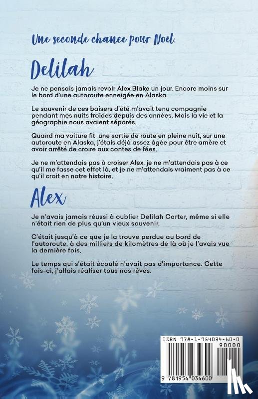 Croix, Jh - Cette Nuit Enneigée