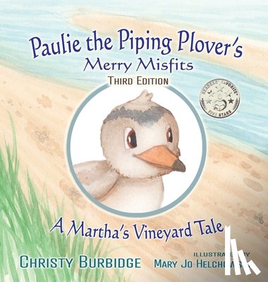 Burbidge, Christy - Paulie the Piping Plover's Merry Misfits