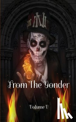Sorensen, Joshua - From The Yonder 5