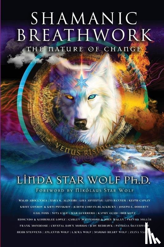 Star Wolf, Linda - Shamanic Breathwork