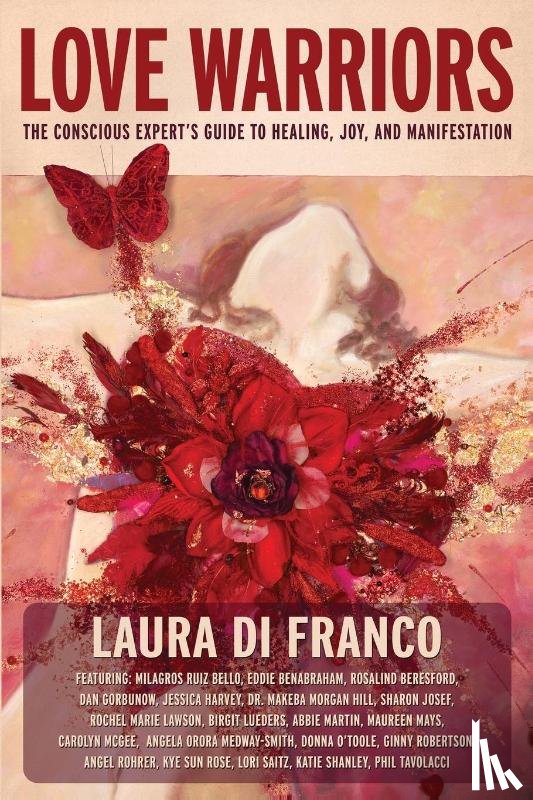 Di Franco, Laura - Love Warriors