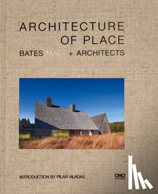 Masi, Paul - Architecture of Place