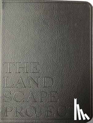 Weller, Richard J., Hands, Tatum - The Landscape Project