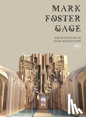 Gage, Mark Foster - Mark Foster Gage