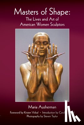 Ausherman, Maria - Masters of Shape