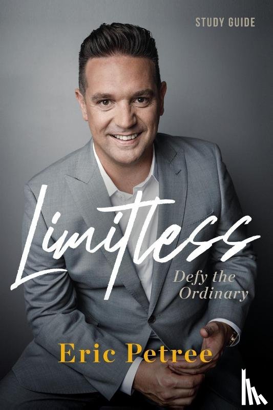 Petree, Eric - Limitless Study Guide