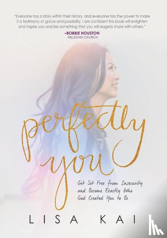 Kai, Lisa - Perfectly You