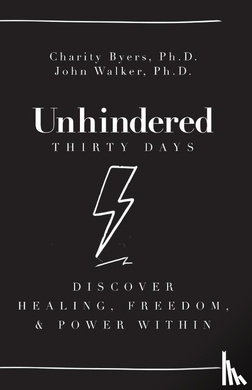 Byers, Charity - Unhindered - Thirty Days