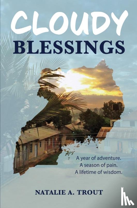 Trout, Natalie - Cloudy Blessings