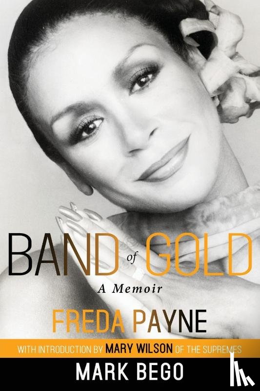 Bego, Mark - Band of Gold