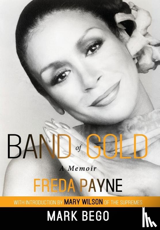Bego, Mark, Payne, Freda - Band of Gold