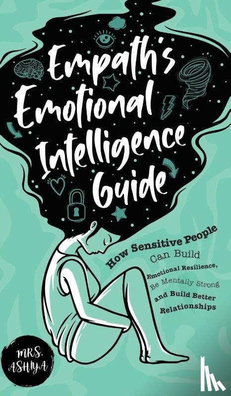 Ashiya, Mrs - Empath's Emotional Intelligence Guide