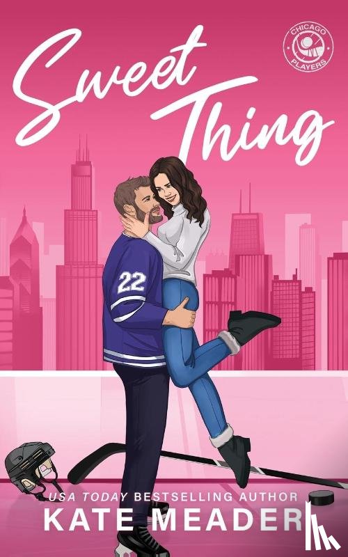 Meader, Kate - Sweet Thing