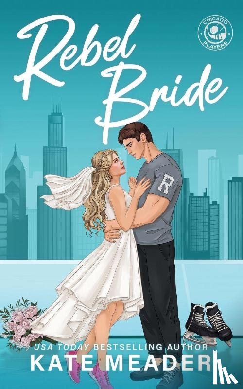 Meader, Kate - Rebel Bride