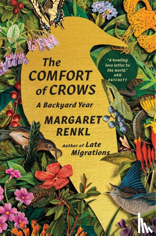 Renkl, Margaret - The Comfort of Crows