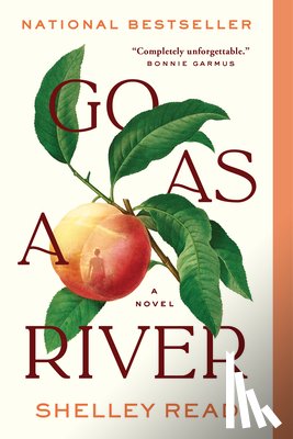Read, Shelley - Go as a River