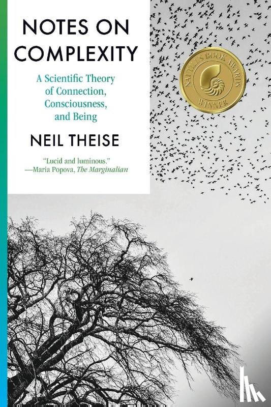 Theise, Neil - Notes on Complexity