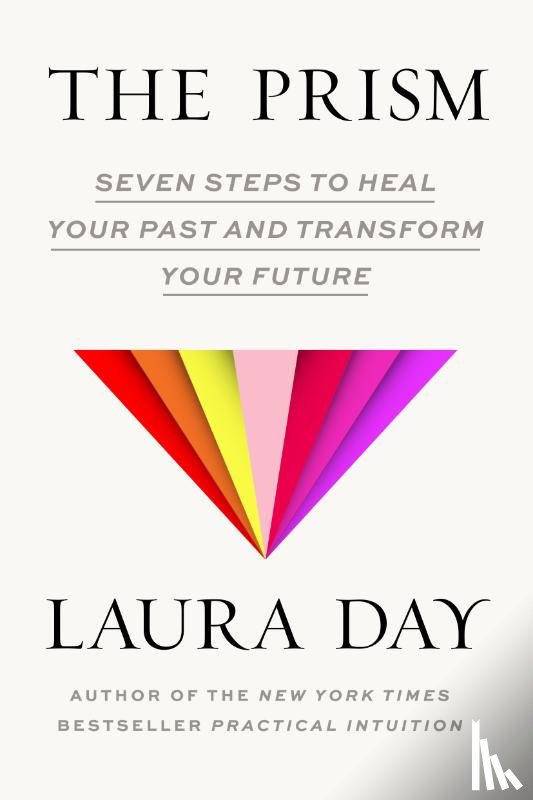 Day, Laura - The Prism