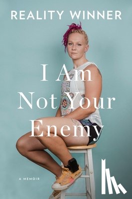 Winner, Reality - I Am Not Your Enemy
