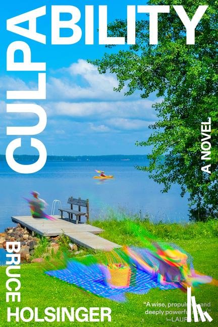 Holsinger, Bruce - Culpability