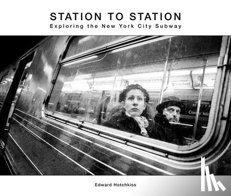 Hotchkiss, Edward - Station to Station