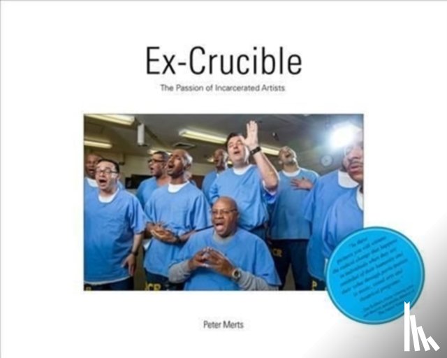 Merts, Peter - Ex Crucible