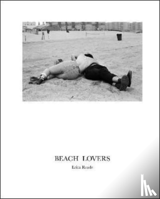 Reade, Erica - Beach Lovers