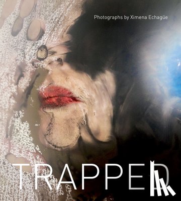 Echage, Ximena - Trapped