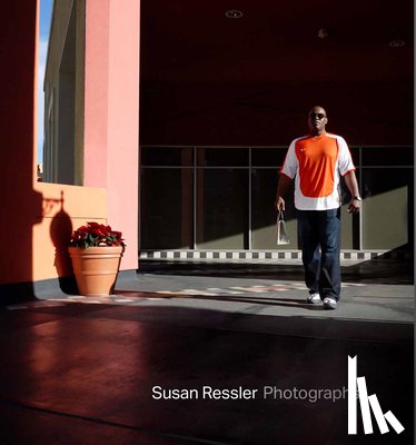 Ressler, Susan - Retrospective