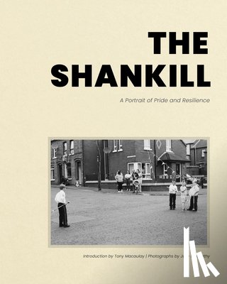 McCarthy, Julie - The Shankill