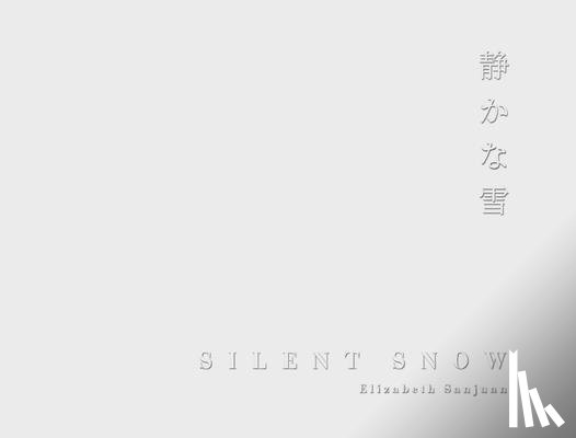 Sanjuan, Elizabeth - Silent Snow