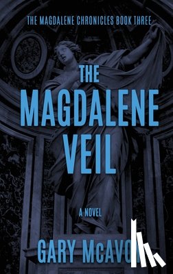 McAvoy, Gary - The Magdalene Veil