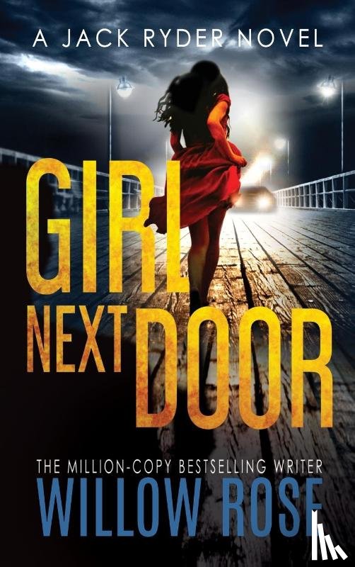 Rose, Willo - Girl next door