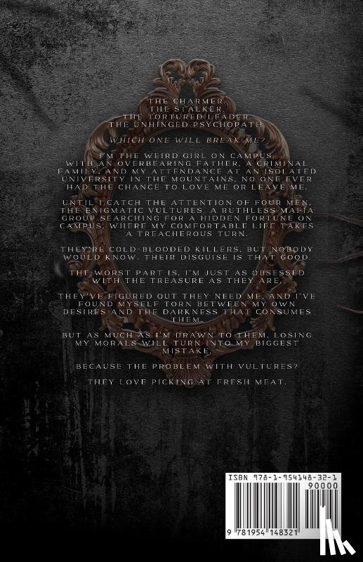 Allison, Ketley - Allison, K: Broken Beauty