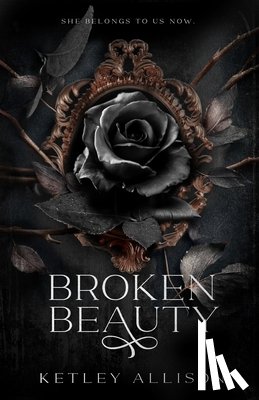 Allison, Ketley - Broken Beauty