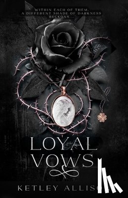 Allison, Ketley - Loyal Vows
