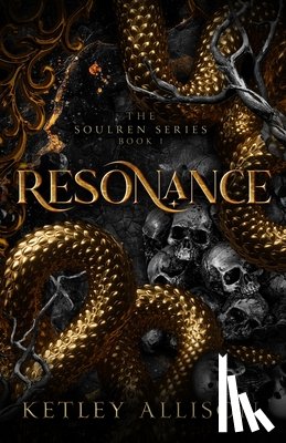 Allison, Ketley - Resonance